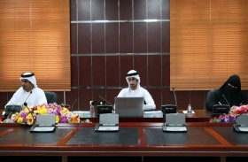 اعتماد 175 وظيفة بمجال الرقابة والتفتيش الميداني في بلديات الشارقة