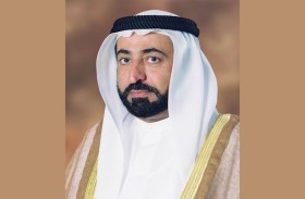 حاكم الشارقة يعتمد تخصيص أراضٍ للمواطنين في منطقة الحراي بخورفكان