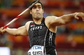 مونديال يوجين: المصري عبد الرحمن والجزائريان سجاتي ومولى الفرصة الأخيرة لتعزيز الرصيد العربي 