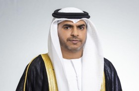 وزير العدل: شباب الإمارات رهان المستقبل وتمكينهم يتصدر أولوية قيادتنا واستراتيجياتنا الوطنية