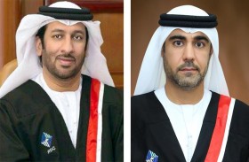 فض المنازعات الإيجارية يتلقى تبرعا من دبي الإسلامي لمساعدة المتعسرين في دفع الإيجارات