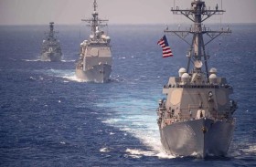 التصعيد الأمريكي في الكاريبي.. رسالة ترامب إلى الصين عبر فنزويلا