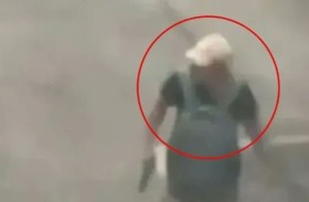 يرتكب مجزرة بسبب خدش قديم في سيارته