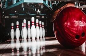 خطة شاملة لتطوير البولينج في العين وأم القيوين ورأس الخيمة والفجيرة 