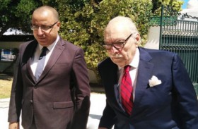 تونس: الرئيس السابق يدعو إلى تنظيم مؤتمر وطني للإنقاذ