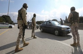 كورونا.. الأردن يبدأ عزل مدينة الرمثا الحدودية مع سوريا