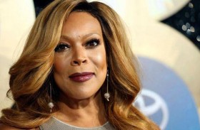 ويندي ويليامز تتعرض لوعكة صحية