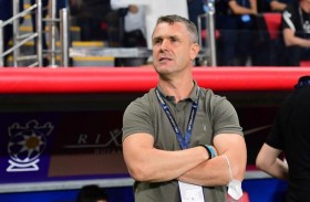 تفوق دفاعي وهجومي «كلمة السر» في تتويج «العين» بالدوري