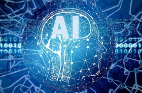 دراسة: أدوات ذكاء اصطناعي لا تحظى بشعبية إعلامية