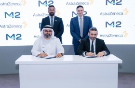 تعاون بين M42 وأسترازينيكا لتطوير حلول الطب الوقائي والدقيق لسرطان الثدي