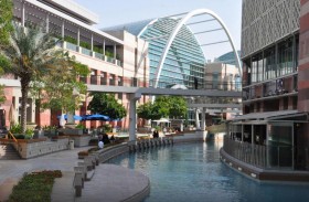 باقة متميزة من العروض الفنية والموسيقية والجوائز النقدية خلال احتفالات العيد في دبي