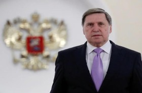 مساعد الرئيس الروسي: التعاون ضمن «البريكس» أحد العوامـل الرئيسـية للسـياسة الخارجية لروسـيا 