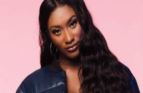 ناكامورا تتعرض للعنصرية بعد إعلان مشاركتها بافتتاح أولمبياد باريس