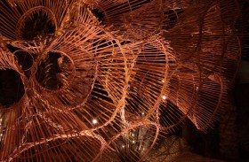 دبي تستضيف أكثر من ألف مصمم في النسخة الحادية عشرة من أسبوع التصميم