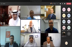 المجلس الاستشاري لجمارك دبي يستعرض مبادرات نوعية توفرها مؤسسة الموانئ