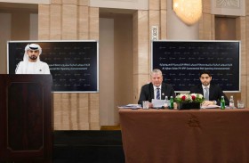 مياه وكهرباء الإمارات تتسلم أربعة عروض لتطوير  مشروع تطوير محطة العجبان للطاقة الشمسية الكهروضوئية