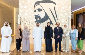 الجليلة ودبي للتحكيم الدولي يعززان ثقافة العطاء والمسؤولية المجتمعية