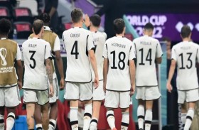 ألمانيا تستعين بـ «الماكينات القديمة» لإعادة بناء المانشافت