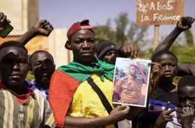 علاقات فرنسا ومالي «خارج السّيطرة».. و«فاغنر» تزيد فرصها