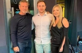 تكتشف خيانة حبيبها بفضل ساعة ذكية