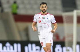 ماجد حسن ضمن قائمة أفضل «صانعي اللعب» بدوري أبطال آسيا