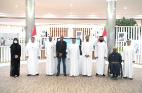 «الإمارات للخيول العربية» تقدم الرعاية البيطرية للخيول التابعة لمؤسسة «زايد العليا»