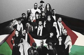 أحد مخرجيْ أوبريت راجعين: أتمنى تقديم أي شيء لفلسطين