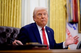 «التلغراف»: ترامب حقق  «إنجازا سياسيا» باتفاق الهند وباكستان