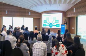 غرف دبي توعي القطاع الخاص بقوانين منظومة الأعمال