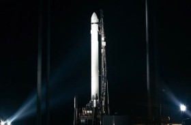 فشل أول صاروخ مصنوع بالطباعة الثلاثية الأبعاد 