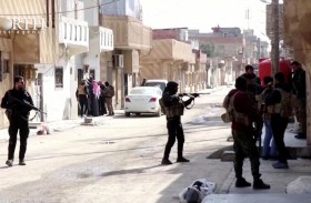 تايمز: هجوم داعش في الحسكة وصمة عار على جبين الغرب