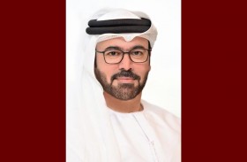 محمد القرقاوي: برحيل الشيخ حمدان بن راشد فقدت الإمارات قامة وطنية وقائدا استثنائيا