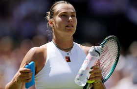  سابالينكا تنسحب من دورة مونتريال 