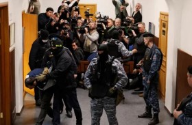 تداعيات هجوم كروكس.. كيف يؤثر على العلاقات مع سوريا وتركيا؟