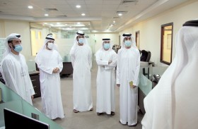 وزارة الاقتصاد تبحث رفع تنافسية الاقتصاد الوطني