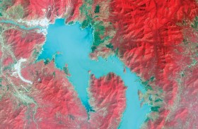 السيسي يحذر من تكلفة الخلاف حول المياه في المنطقة