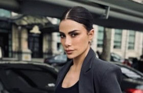 صبا مبارك توضح سبب انسحابها من «وتر حساس»