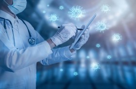 الإمارات تواجه كورونا بـالصحة الرقمية .. والعالم يجتمع لوضع خطة للتحول