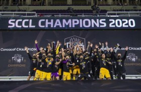 تيغريس المكسيكي يشارك في كأس العالم للأندية 