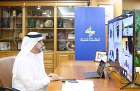 اللجنة الدائمة للتنمية الاقتصادية في عجمان تطلع على أفضل الممارسات الزراعية في الدولة