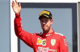 فيتل متحمس لمستقبل مفتوح على مختلف الاحتمالات 