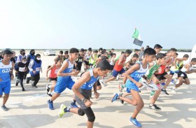 الإمارات تشارك بـ7 عدائين في البطولة العربية لاختراق الضاحية بالبحرين