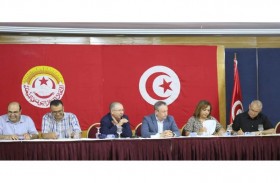 الاستفتاء: من هي أبرز الأحزاب السياسية المشاركة...؟