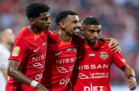 دوري أدنوك للمحترفين.. 22 ثنائية تعزز الغزارة التهديفية في 10 جولات