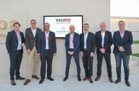  الجناح السويسري يعرض أجمل المناطق السياحية في سويسرا  في معرض  إكسبو 2020، دبي  