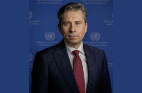 الأمم المتحدة لـ «وام» : الإمارات حليف نشط وفعال في الاستجابة الإنسانية العالمية