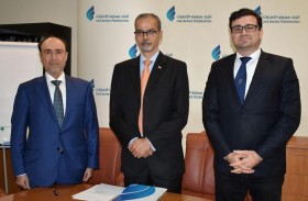 اتحاد مصارف الإمارات يوقع مذكرة تفاهم مع الجمعية الأذرية للبنوك لتعزيز التعاون 