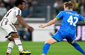 10 انتصارات و34 هدفا تمنح الدوري الإيطالي بداية موسم تاريخية