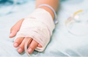 حياة طفلة تتحول إلى كابوس