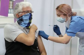 ألمانيا: إعطاء 94.7 مليون جرعة من لقاحات كورونا